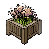 Lilac in Wooden Pot.png