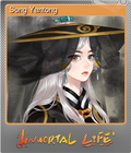 Song Yantong - Steam Foil Trading Card.png