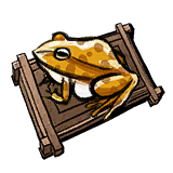 Fish Specimen - Yellow Frog.png