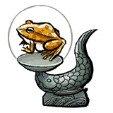 Water Orb - Yellow Frog.png