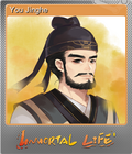 You Jinghe - Steam Foil Trading Card.png