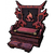 Molten Forged Set - Firestone Throne
