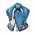 Lake Blue Guiyun Elder Outfit (Female)