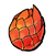 Flame Lantern Fruit
