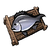 Fish Specimen - Silver Lucky Fish