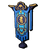 Five Elements Banner (Water)