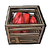 Crimson Ore Box