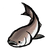 Spotted Silver Carp