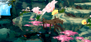 Flowery Mystic Realm Fishing Spot.png