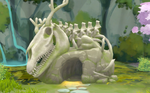 Dragon Bone Cave