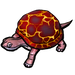 Spiritual Flame Turtle