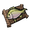 Fish Specimen - Gold Lucky Fish.png