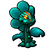 Poison Spitting Flower