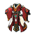 Rouge Guiyun Elder Outfit (Male)