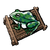 Fish Specimen - Frog