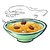 Jujube, Tremella and Lotus Seed Soup