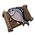 Fish Specimen - Yellowfin Bream
