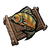 Fish Specimen - Yellow Perch