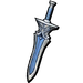 Demon Sword of Biting Frost