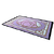 Flower Purple Carpet