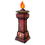 Molten Forged Set - Blazing Pillar