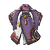 Lilac Guiyun Elder Outfit (Female)