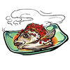 Steamed Hot Fish Head
