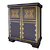 Crafter's Set - Cabinet